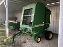 2000 John Deere 467 MegaWide Image