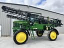 2000 John Deere 4700 Image