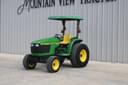 2000 John Deere 4700 Image