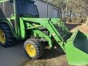 2000 John Deere 4700 Image