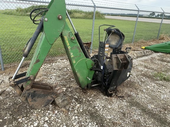 Main image John Deere 48