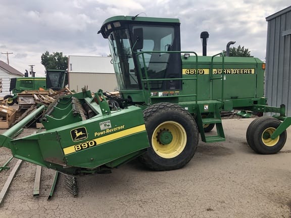 Main image John Deere 4890