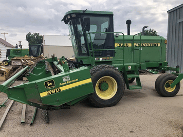Main image John Deere 4890