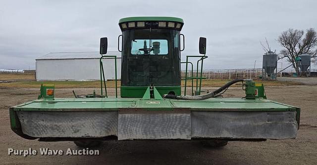 Image of John Deere 4990 equipment image 1