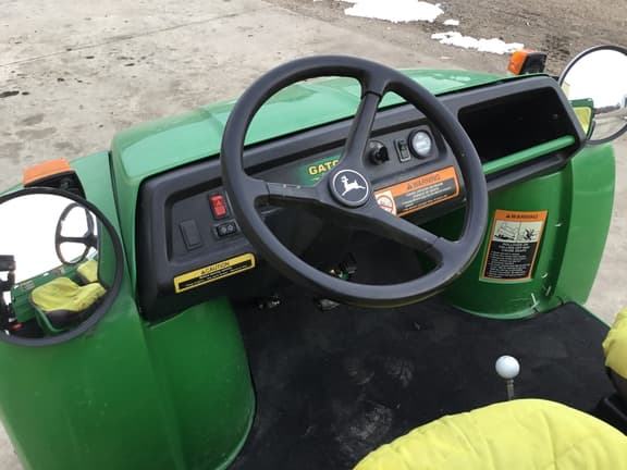 Image of John Deere Gator equipment image 3