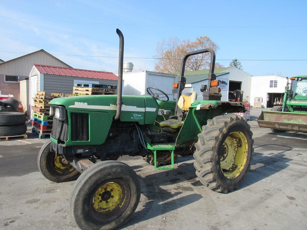 Image of John Deere 5103 Primary image