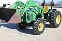 2000 John Deere 5105 Image