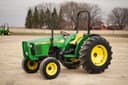 2000 John Deere 5105 Image