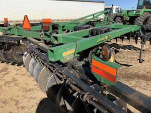 2000 John Deere 512 Image