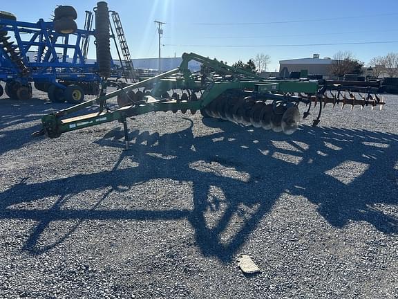 Image of John Deere 512 Primary image