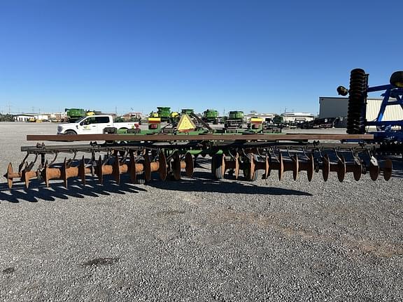 Image of John Deere 512 equipment image 3