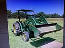 2000 John Deere 5205 Image