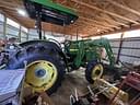 2000 John Deere 5210 Image