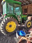 2000 John Deere 5310 Image