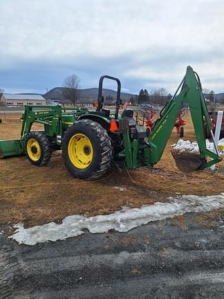 Image of John Deere 5310 equipment image 2