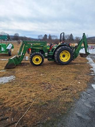 Image of John Deere 5310 equipment image 1