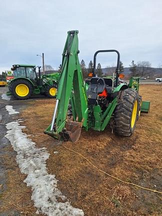 Image of John Deere 5310 equipment image 4