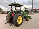 2000 John Deere 5310 Image