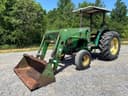 2000 John Deere 5310 Image
