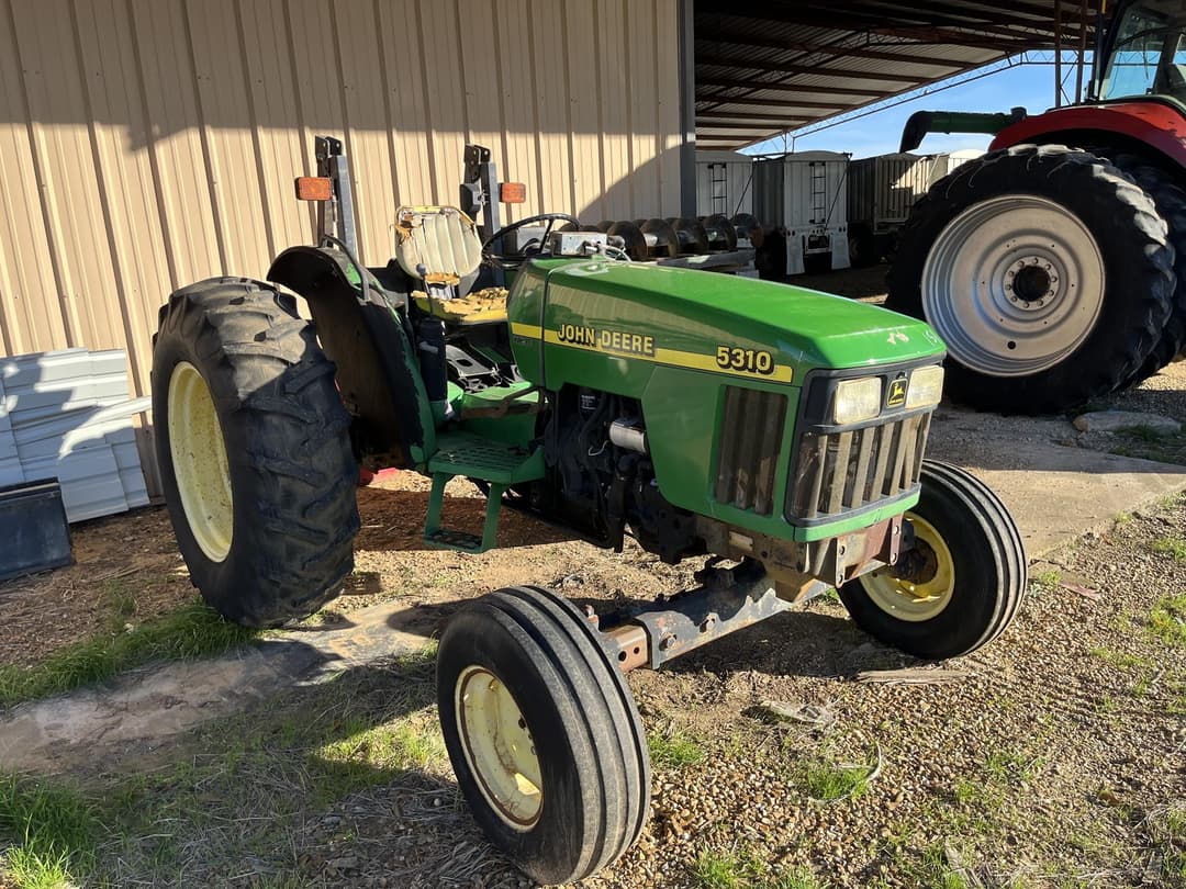 Image of John Deere 5310 Primary image