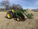 2000 John Deere 5310 Image