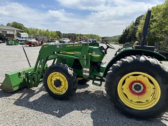 Image of John Deere 5310 Primary image
