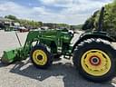 2000 John Deere 5310 Image