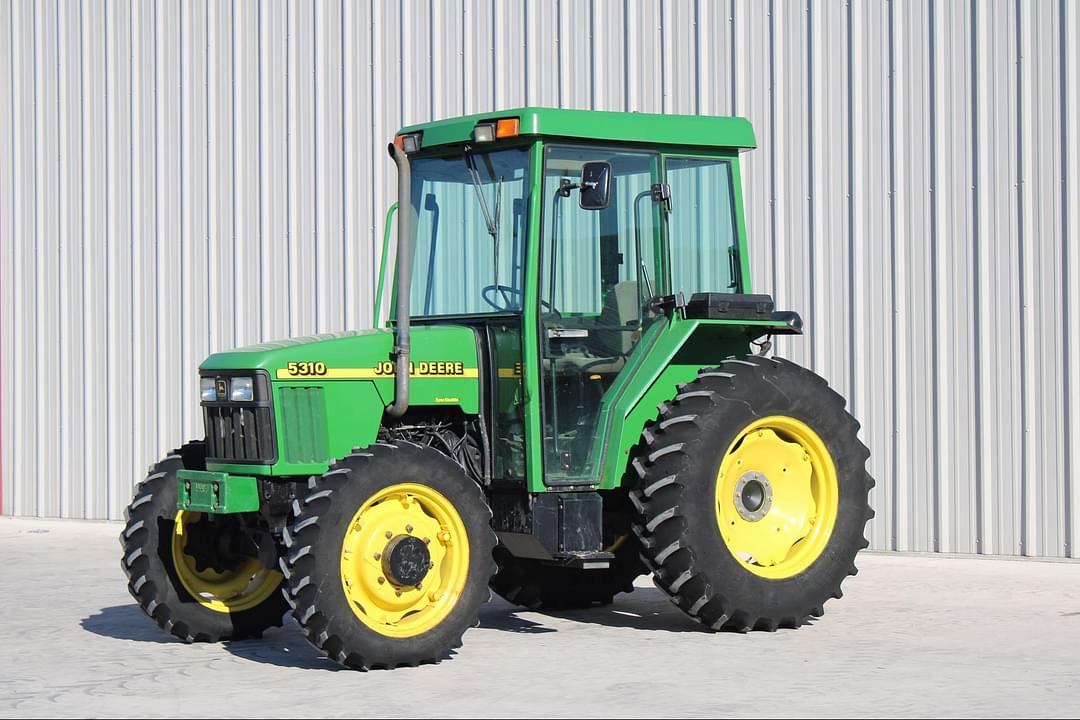 Image of John Deere 5310 Primary image