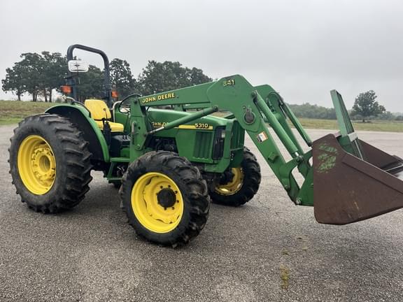 Image of John Deere 5310 Primary image