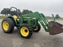 2000 John Deere 5310 Image