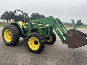 2000 John Deere 5310 Image