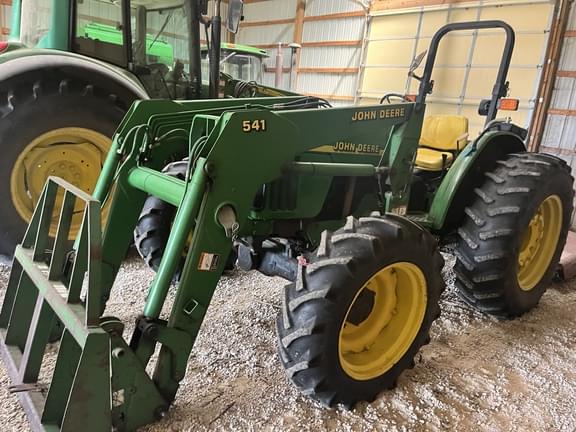 Image of John Deere 5310 Primary image