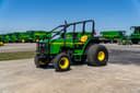 2000 John Deere 5410 Image