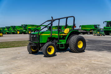 Main image John Deere 5410