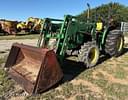 2000 John Deere 5410 Image