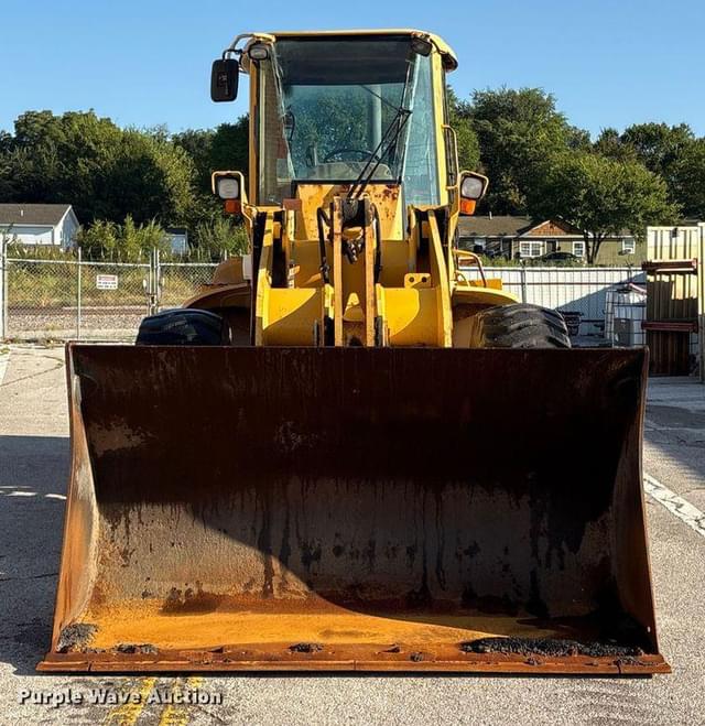 Image of John Deere 544H equipment image 1