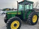 2000 John Deere 5510 Image