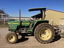 2000 John Deere 5510 Image