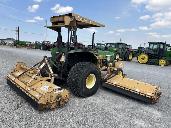 Equipment Main Image