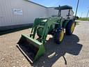 2000 John Deere 5510 Image