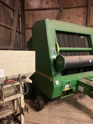 Equipment Main Image