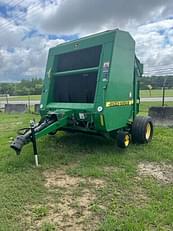 Main image John Deere 566 0