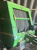 2000 John Deere 566 Image