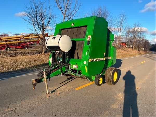 Equipment Main Image