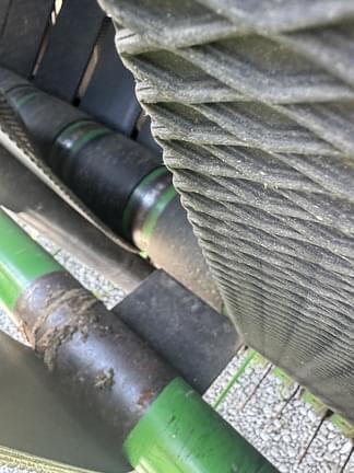 Image of John Deere 567 equipment image 3