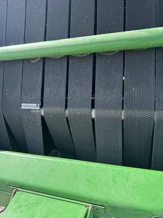 Image of John Deere 567 equipment image 2