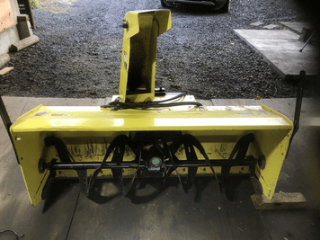 Main image John Deere 59" Snow Blower
