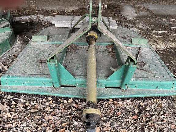 2000 John Deere 609 Equipment Image0