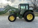 2000 John Deere 6110 Image