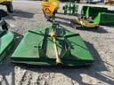 2000 John Deere 613 Image